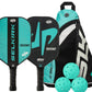 SLK by Selkirk x Dude Perfect - Trickshot Pickleball Bundle - The Pickleball Store