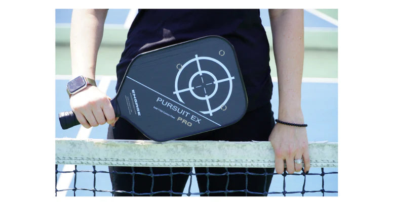 Pursuit Pro MX - The Pickleball Store