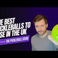 Photon Indoor Balls