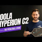 Ben Johns Hyperion C2 16mm
