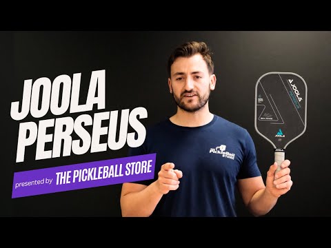 Joola Ben Johns Perseus 16mm – The Pickleball Store