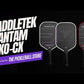 Bantam TKO-CX 14.3