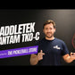 Bantam TKO-C 14.3mm