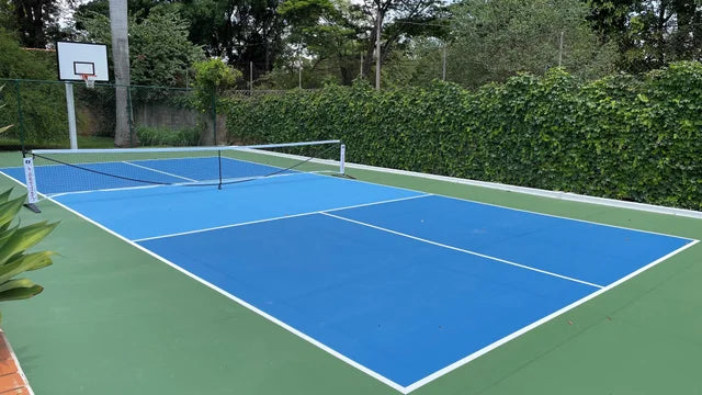 Swift Net 2.1 - The Pickleball Store