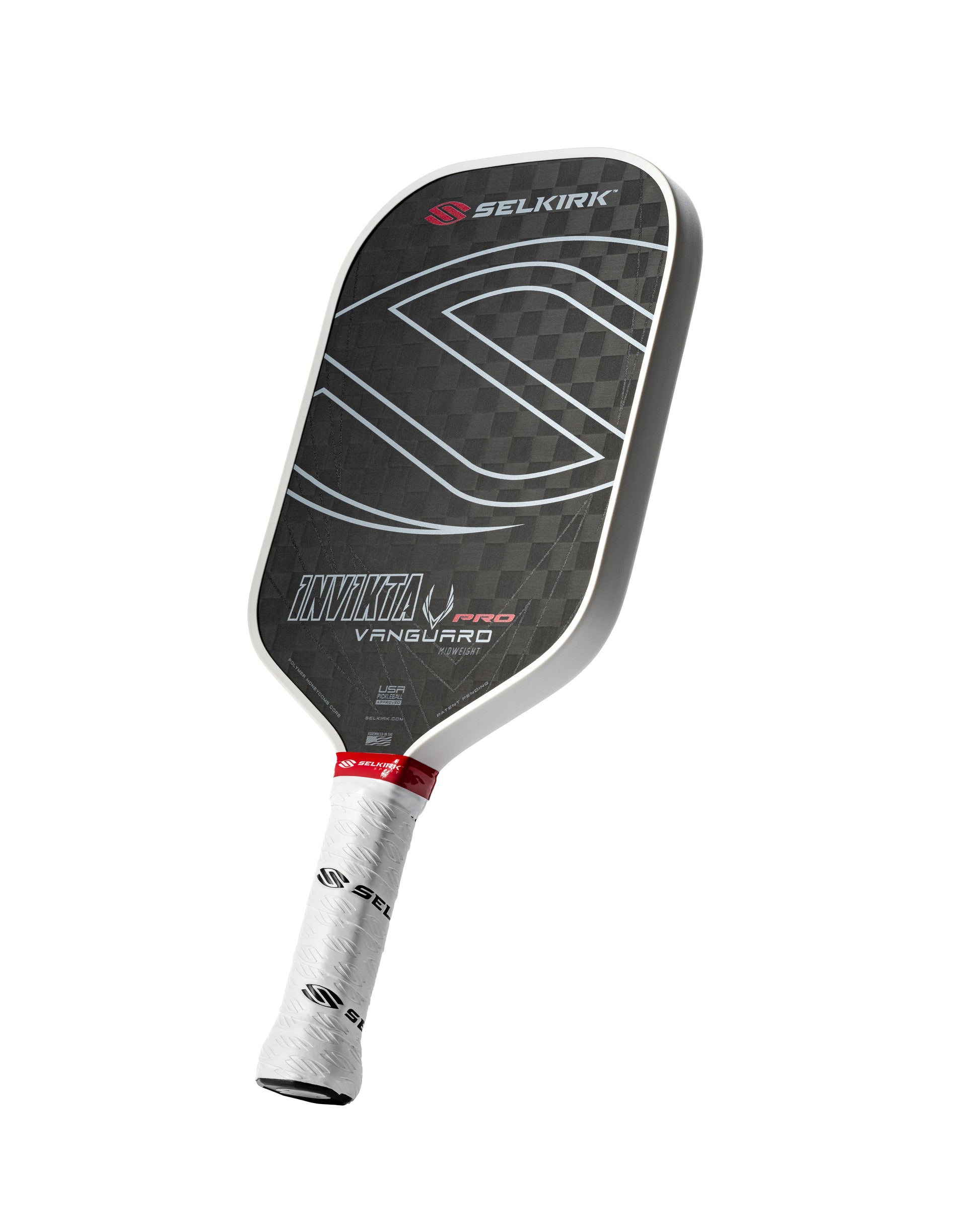 Vanguard Pro Invikta - The Pickleball Store