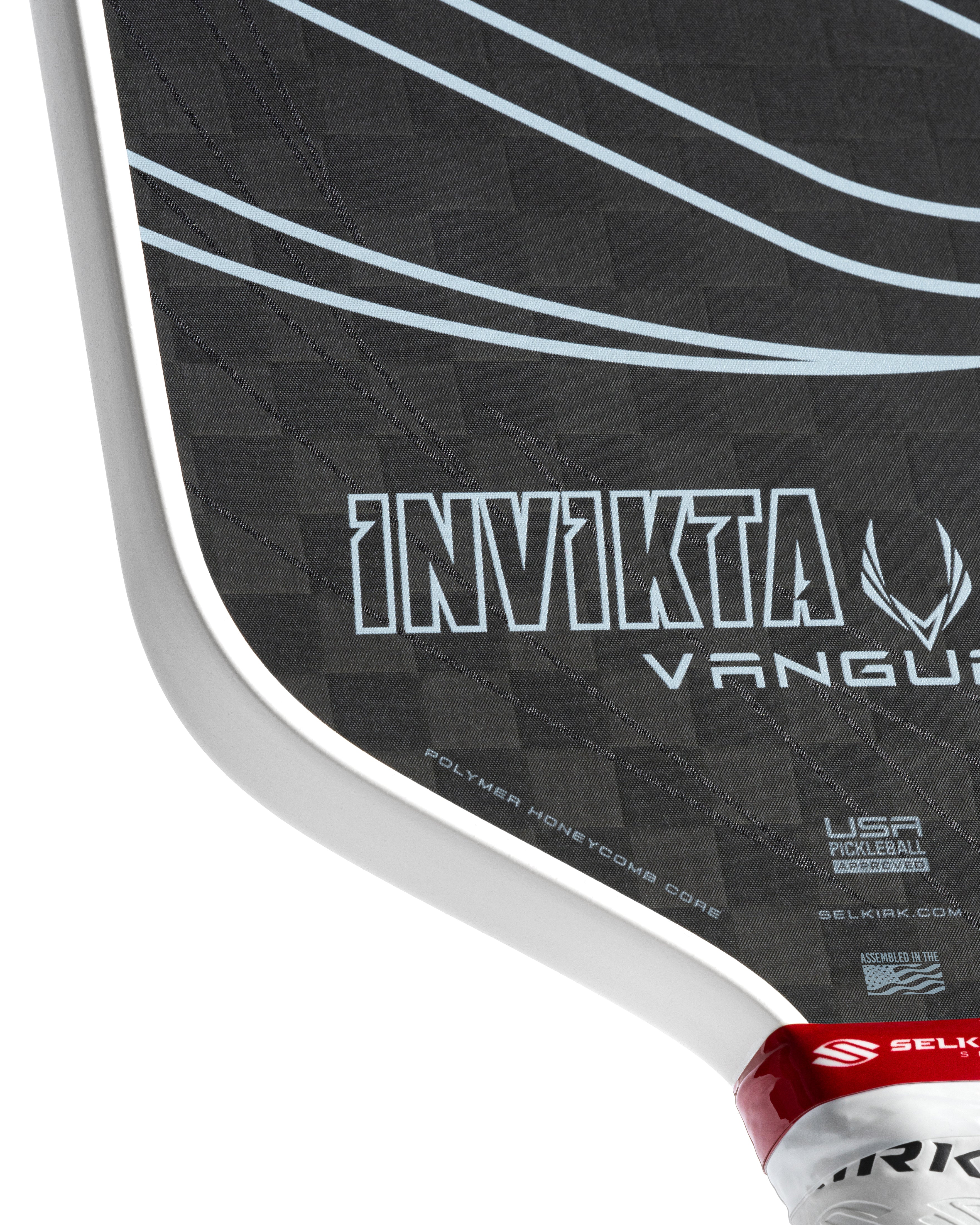 Vanguard Pro Invikta - The Pickleball Store