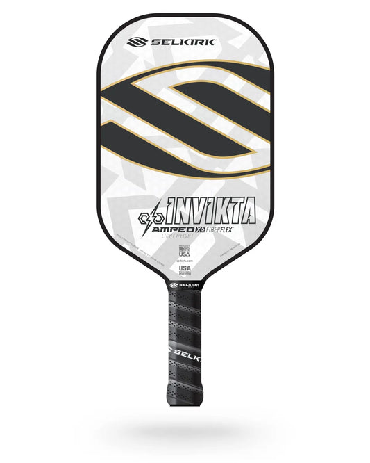 Amped Invikta - The Pickleball Store