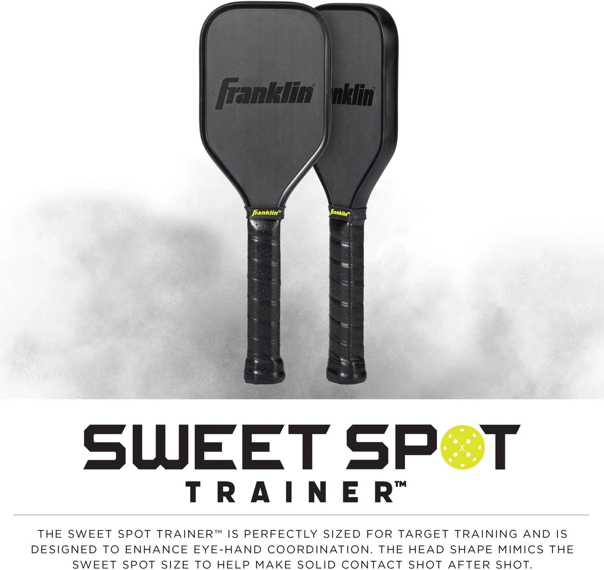 SweetSpot Trainer - The Pickleball Store