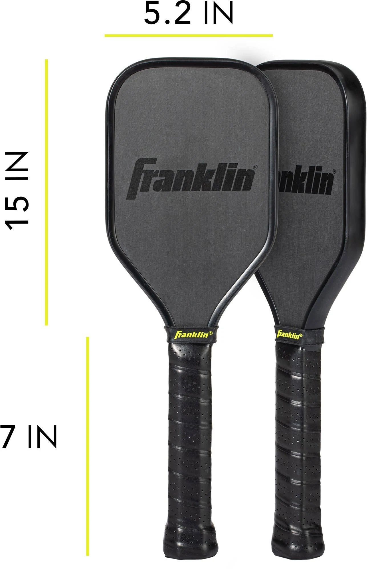 SweetSpot Trainer - The Pickleball Store