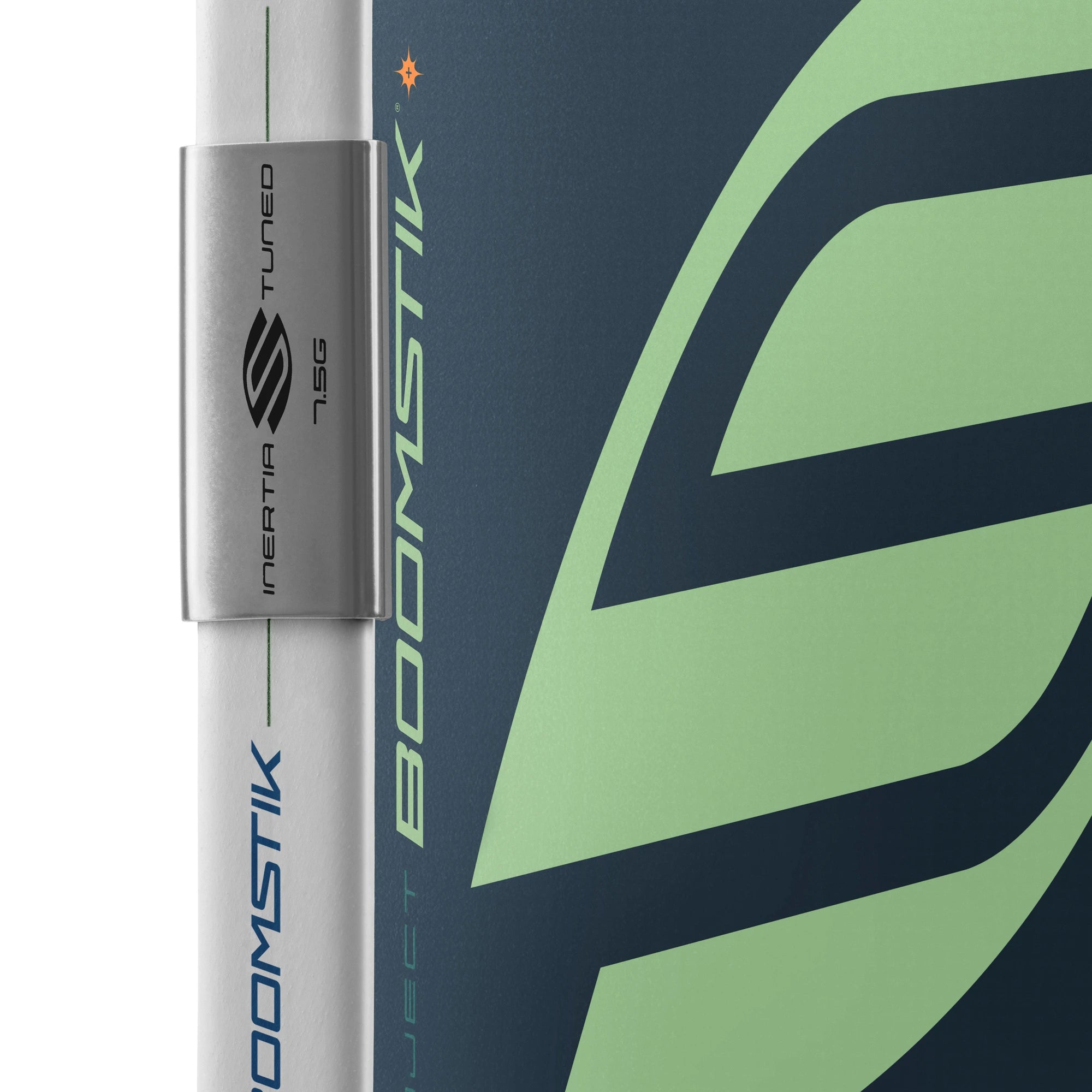 Project Boomstik Elongated - The Pickleball Store