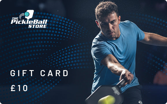 The Pickleball Store E-Gift Card