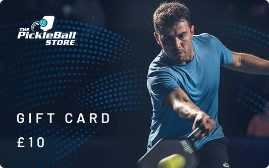 The Pickleball Store E-Gift Card