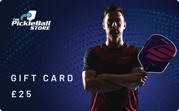 The Pickleball Store E-Gift Card - The Pickleball Store
