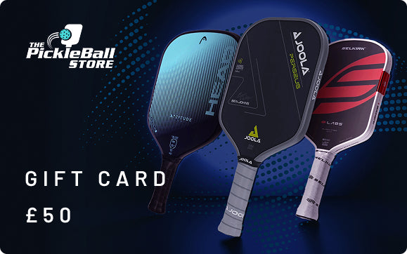 The Pickleball Store E-Gift Card - The Pickleball Store