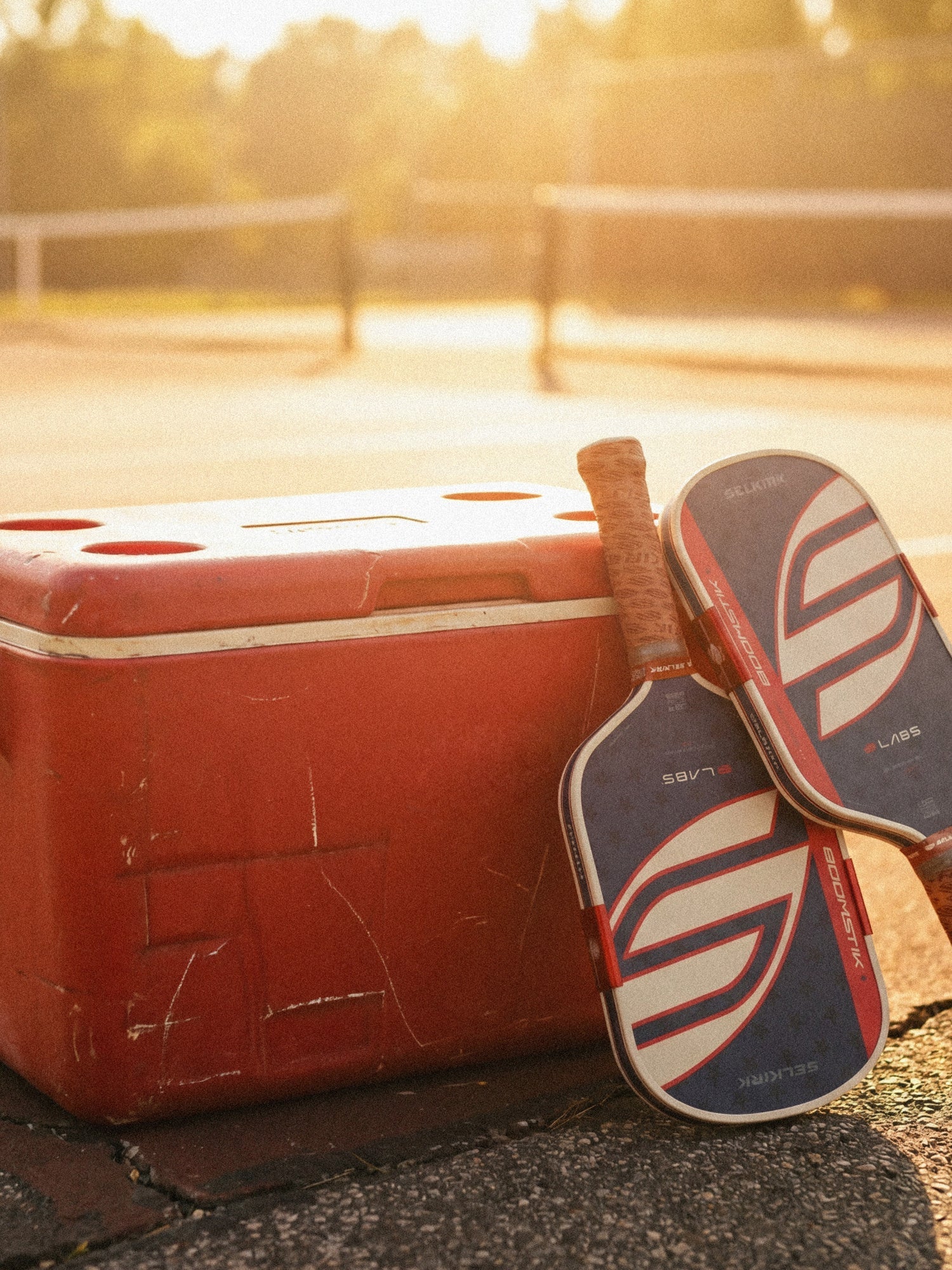 Project Boomstik Elongated