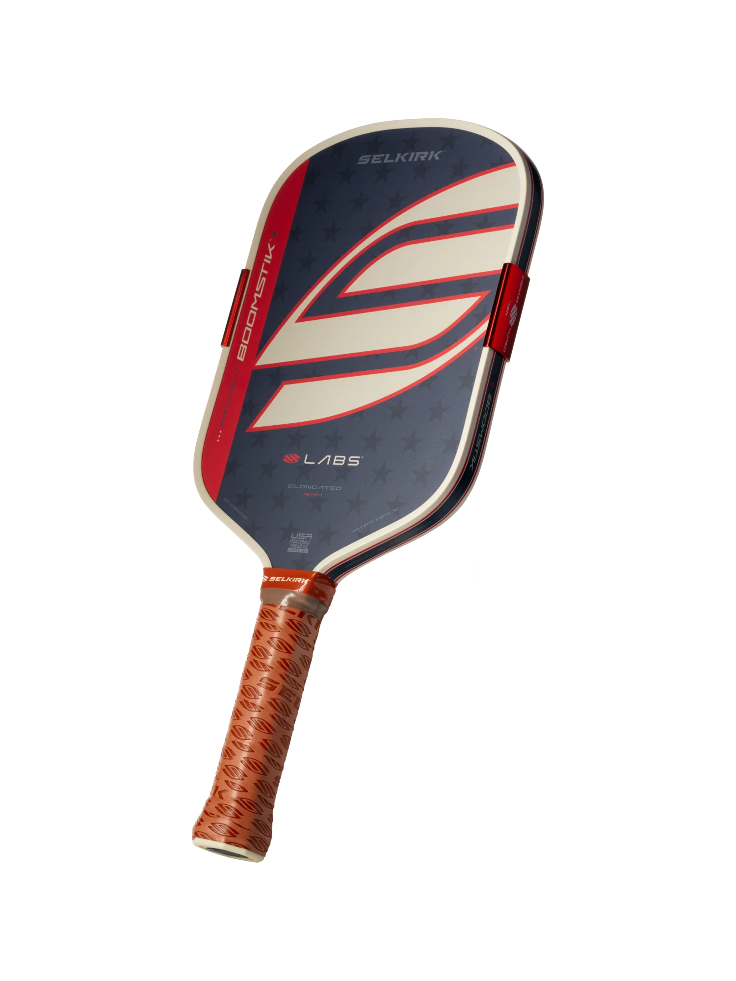 Project Boomstik Elongated