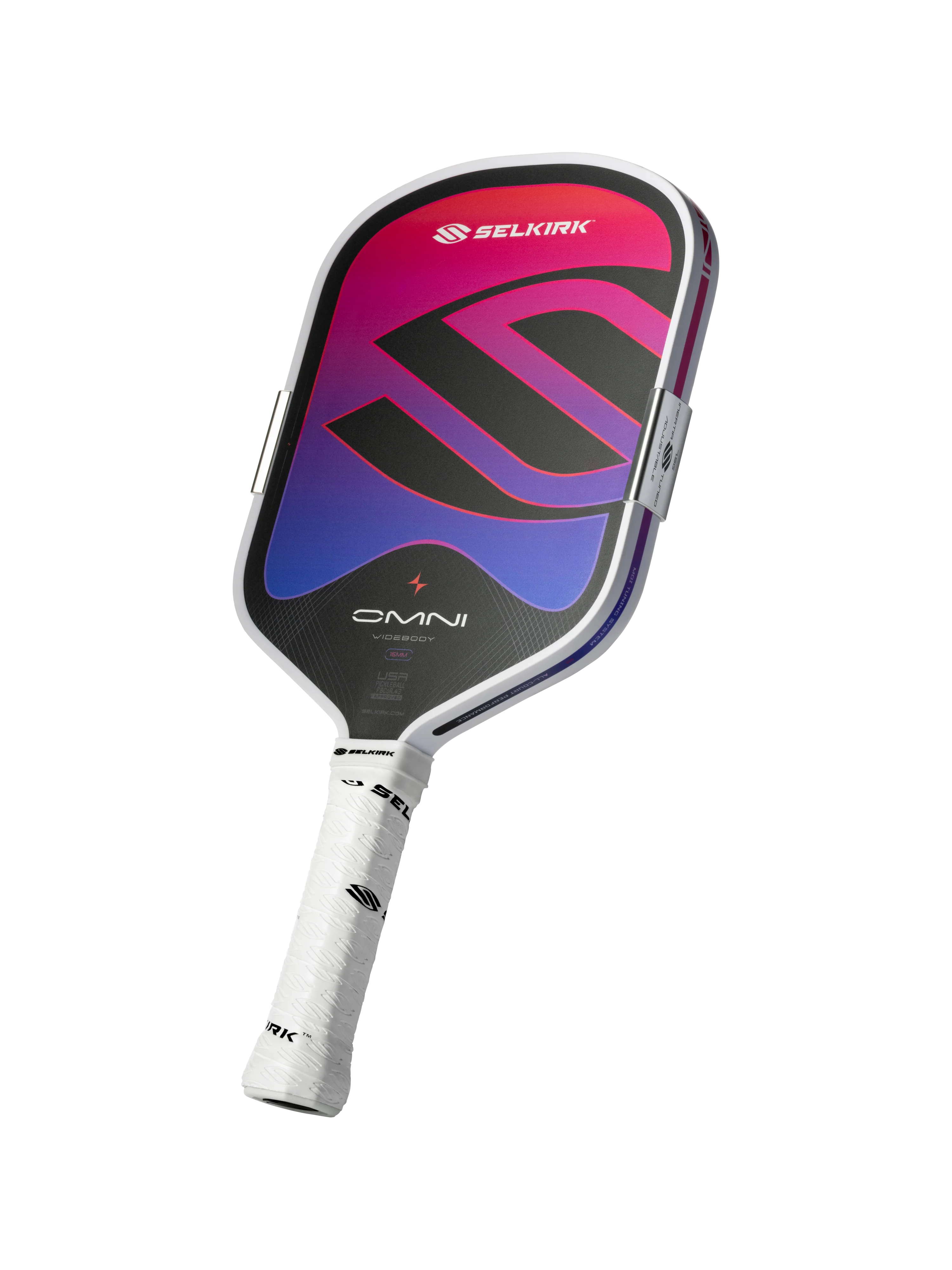 Selkirk Omni Widebody - The Pickleball Store
