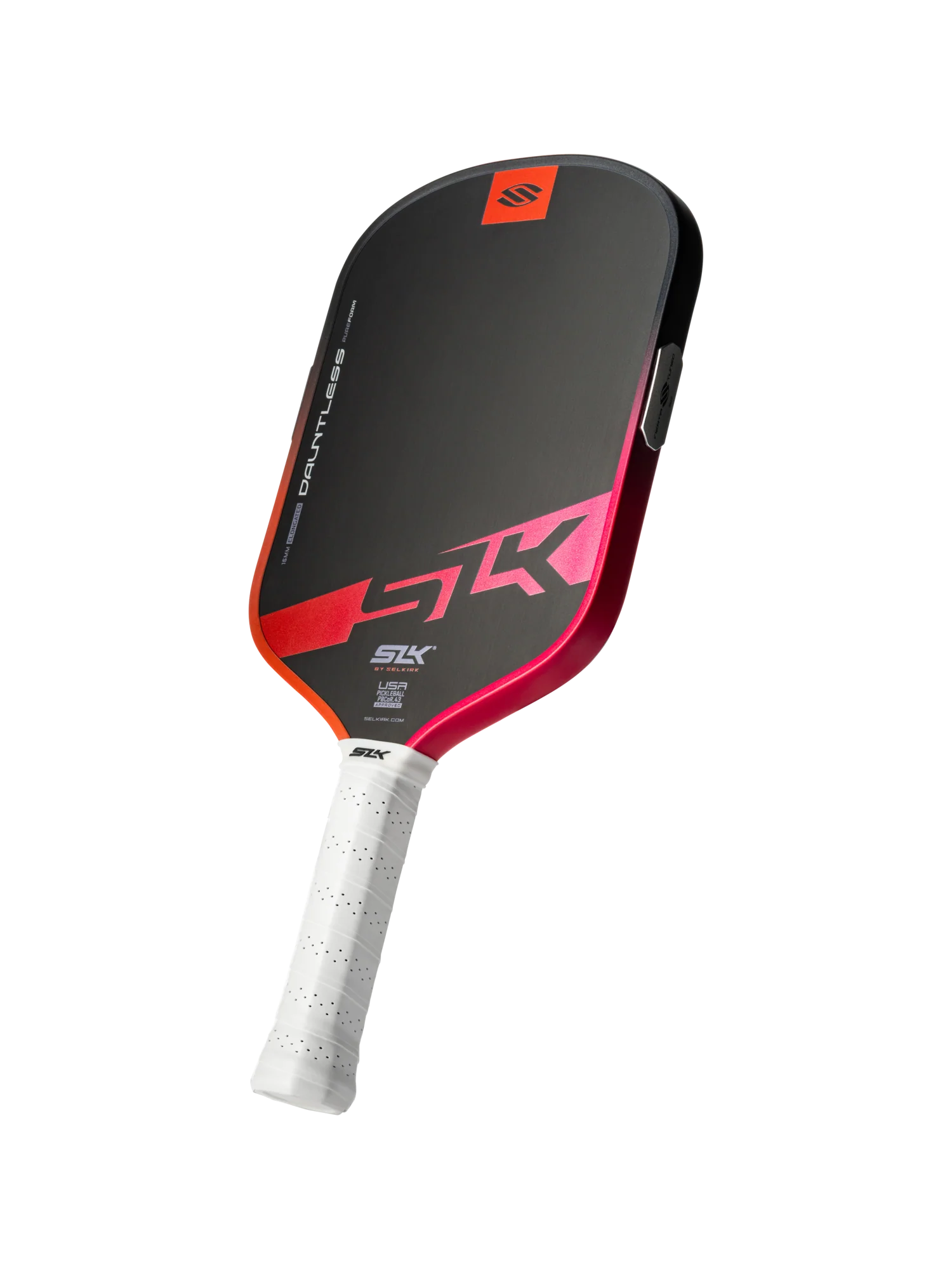 SLK Dauntless Elongated - The Pickleball Store