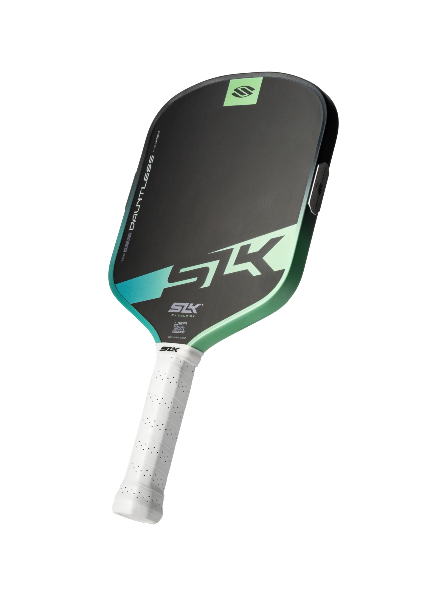 SLK Dauntless Elongated - The Pickleball Store