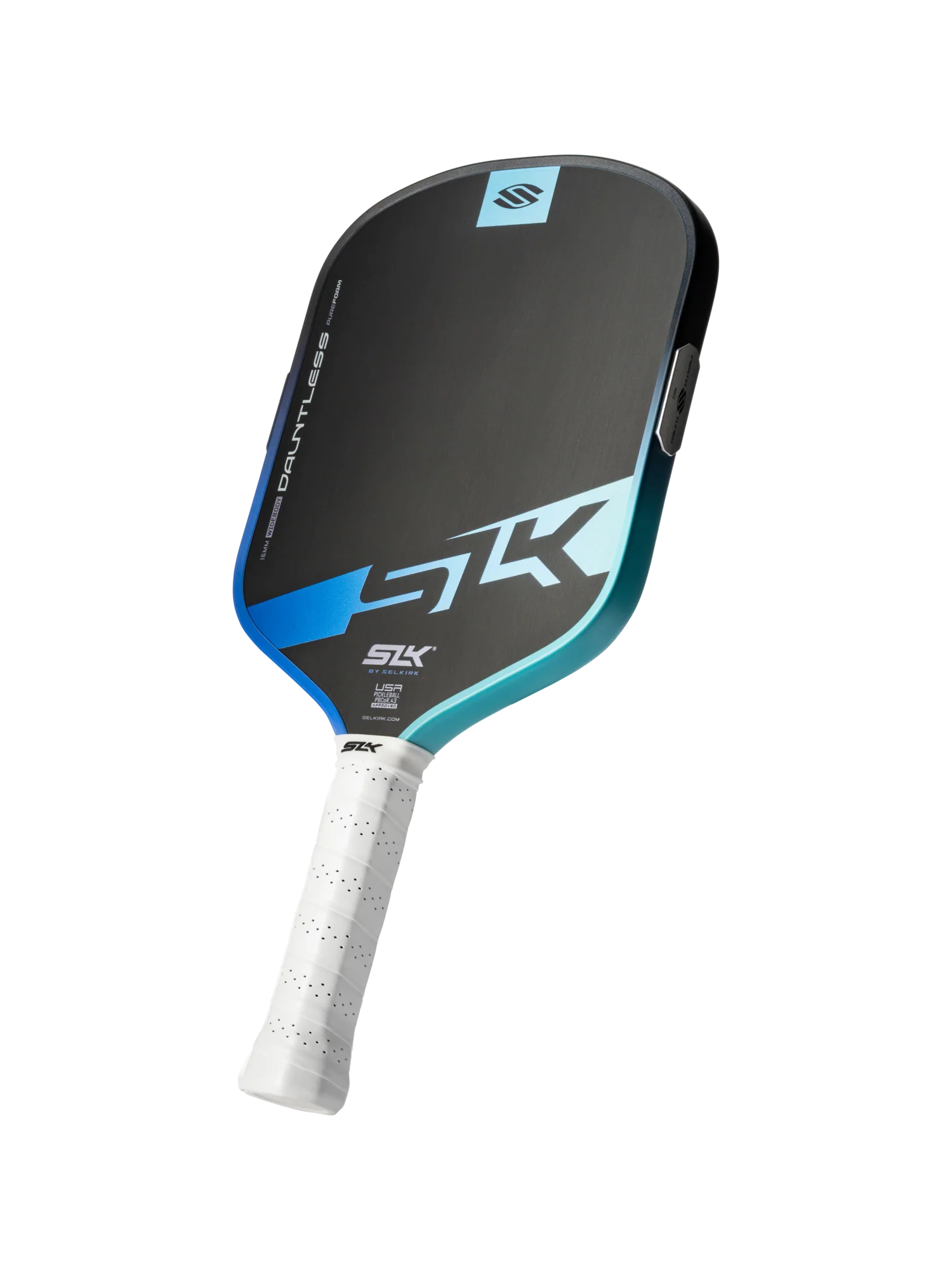 SLK Dauntless Widebody - The Pickleball Store