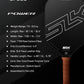 SLK Halo Max - The Pickleball Store