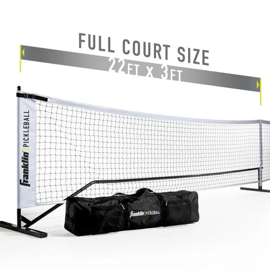 Franklin Official Tournament Net - The Pickleball Store
