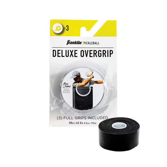 Signature Overgrip - The Pickleball Store