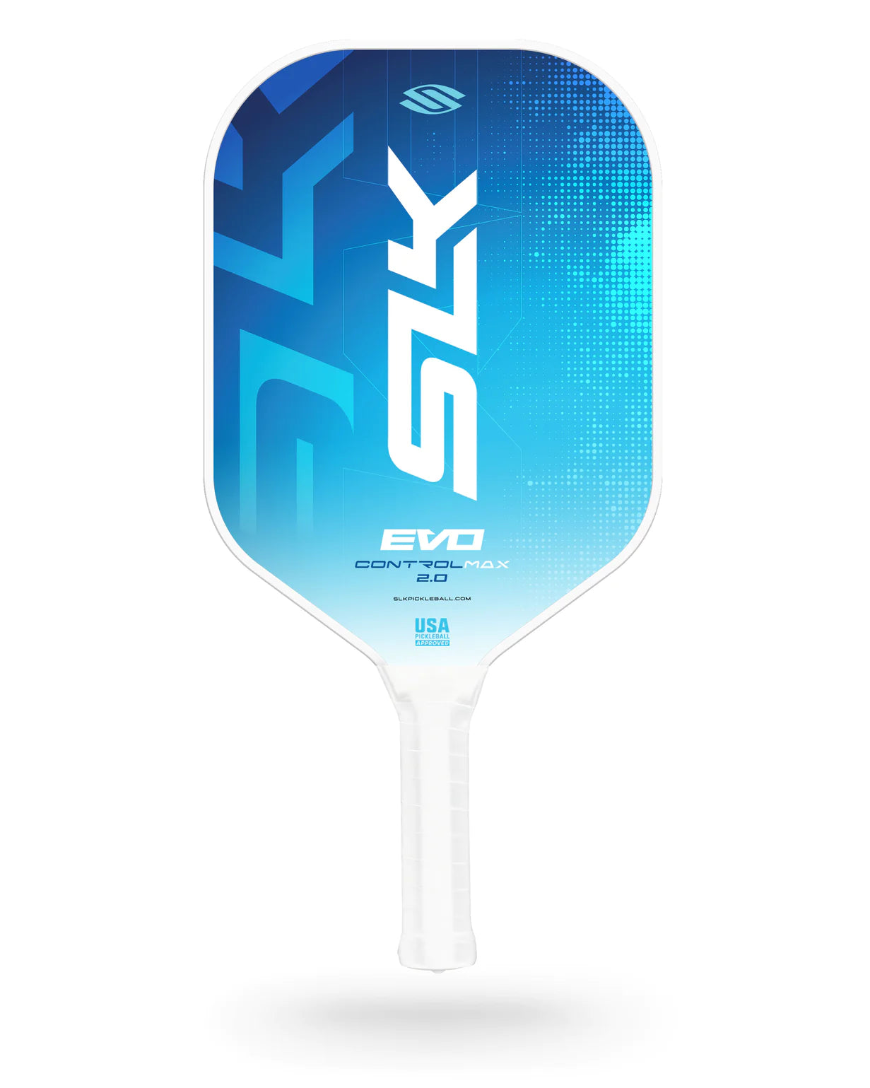 SLK EVO Control 2.0 - The Pickleball Store