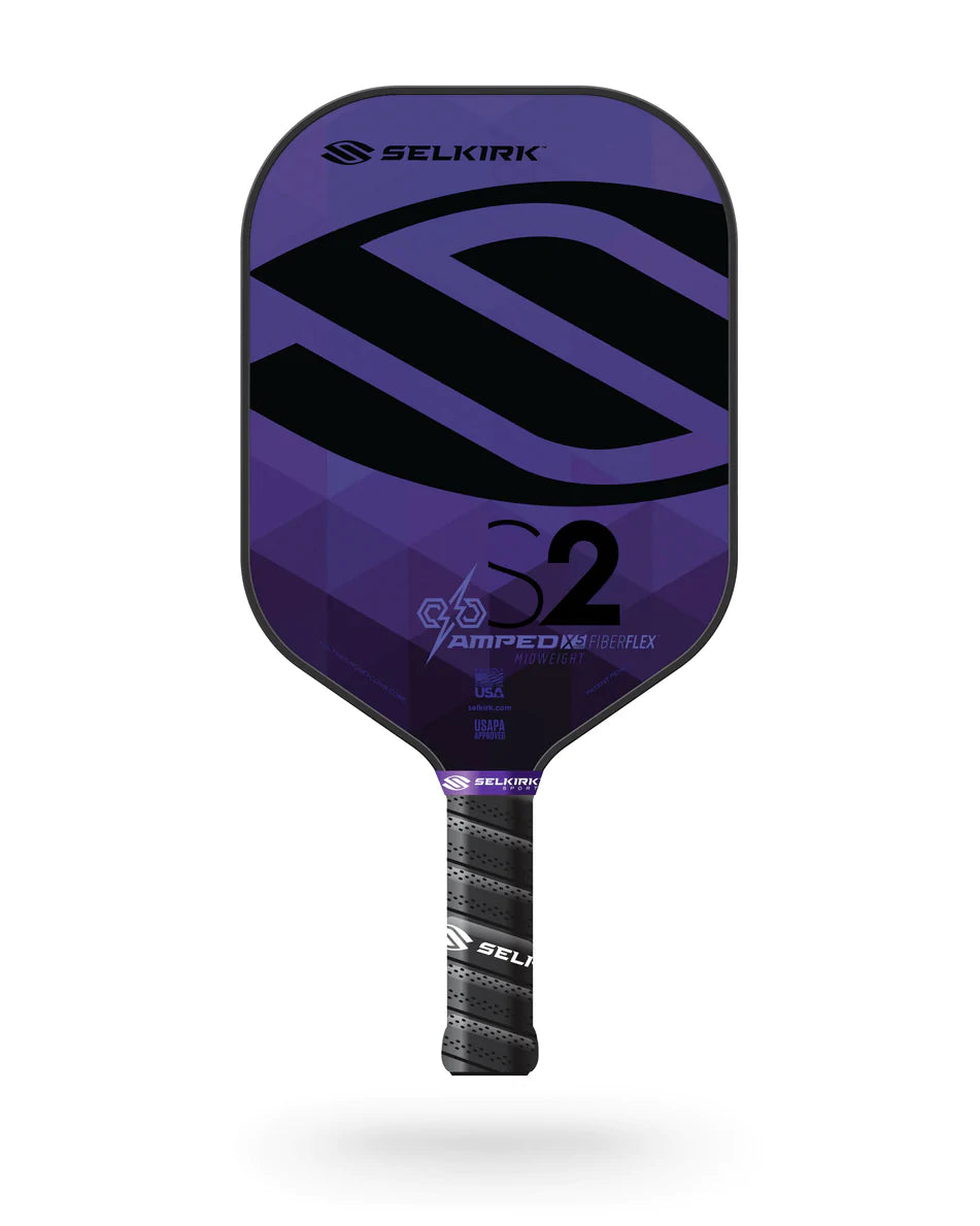 Amped S2 - The Pickleball Store