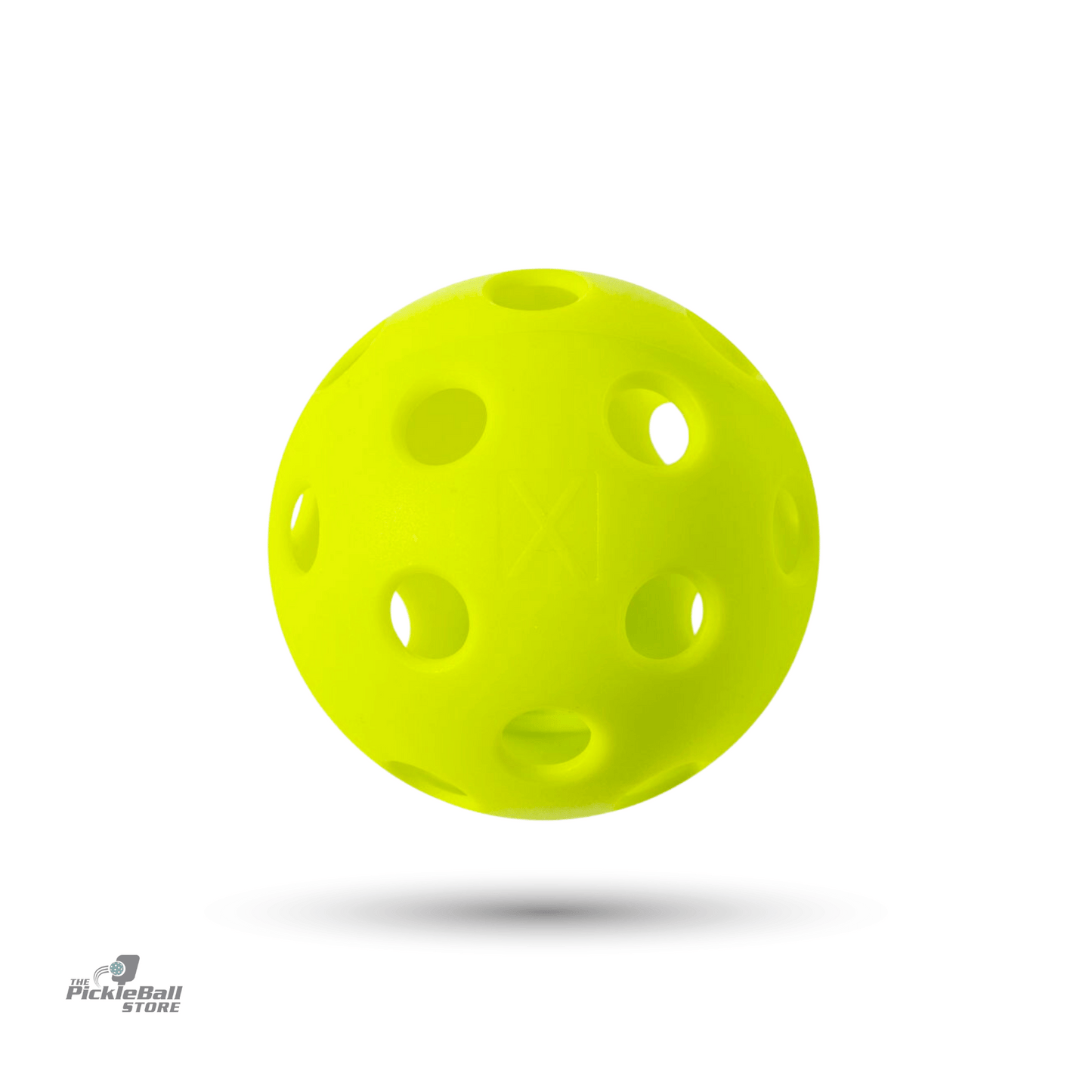 X-26 Indoor Balls - The Pickleball Store